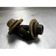 102M010 Camshaft Gear Bolt Set For 96-97 Saturn SL2 1.9 102M010 Camshaft Gear Bolt Set For 96-97 Saturn SL2 1.9